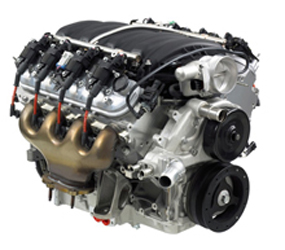P2232 Engine